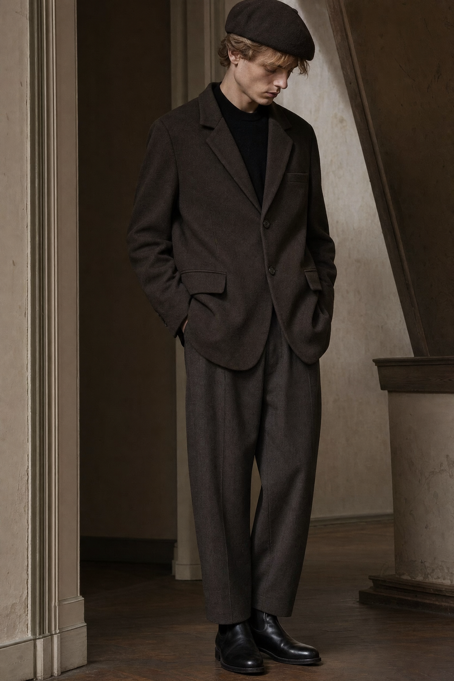 754432369603 top tailored outerwear window lookbook 03 754432369603 top tailored outerwear window lookbook 03