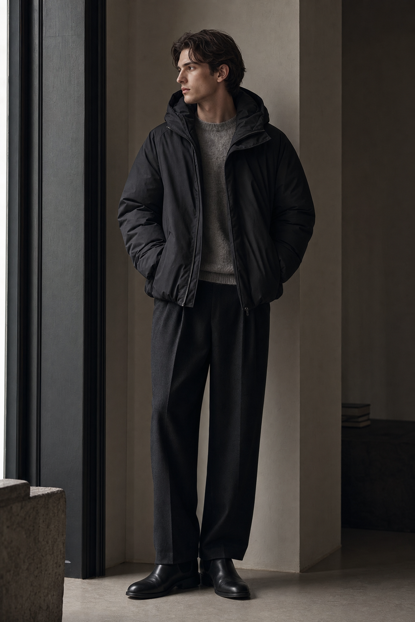 756754727811 top winter soft outerwear window lookbook 02 756754727811 top winter soft outerwear window lookbook 02