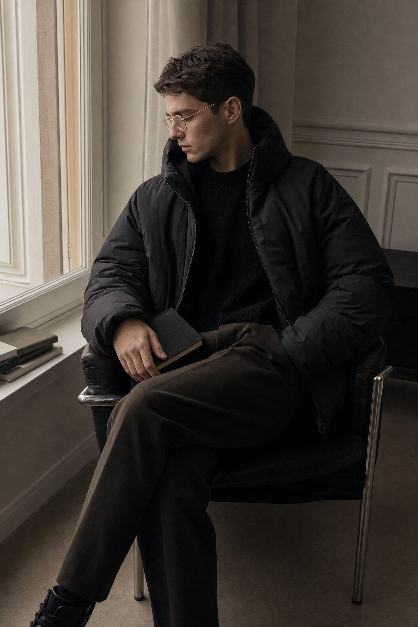 756754727811 top winter soft outerwear window lookbook 03 756754727811 top winter soft outerwear window lookbook 03