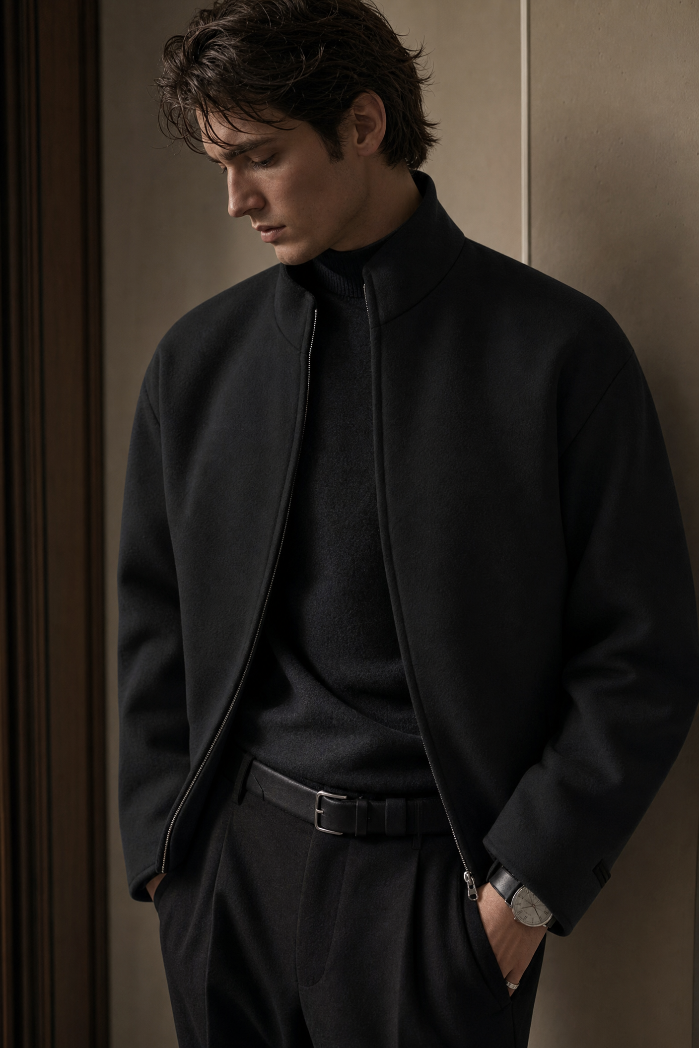 773846487686 top tailored outerwear window lookbook 05 773846487686 top tailored outerwear window lookbook 05