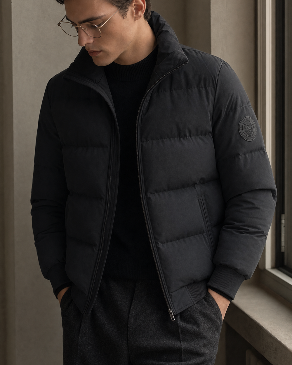 814653198054 top winter soft outerwear window lookbook 05