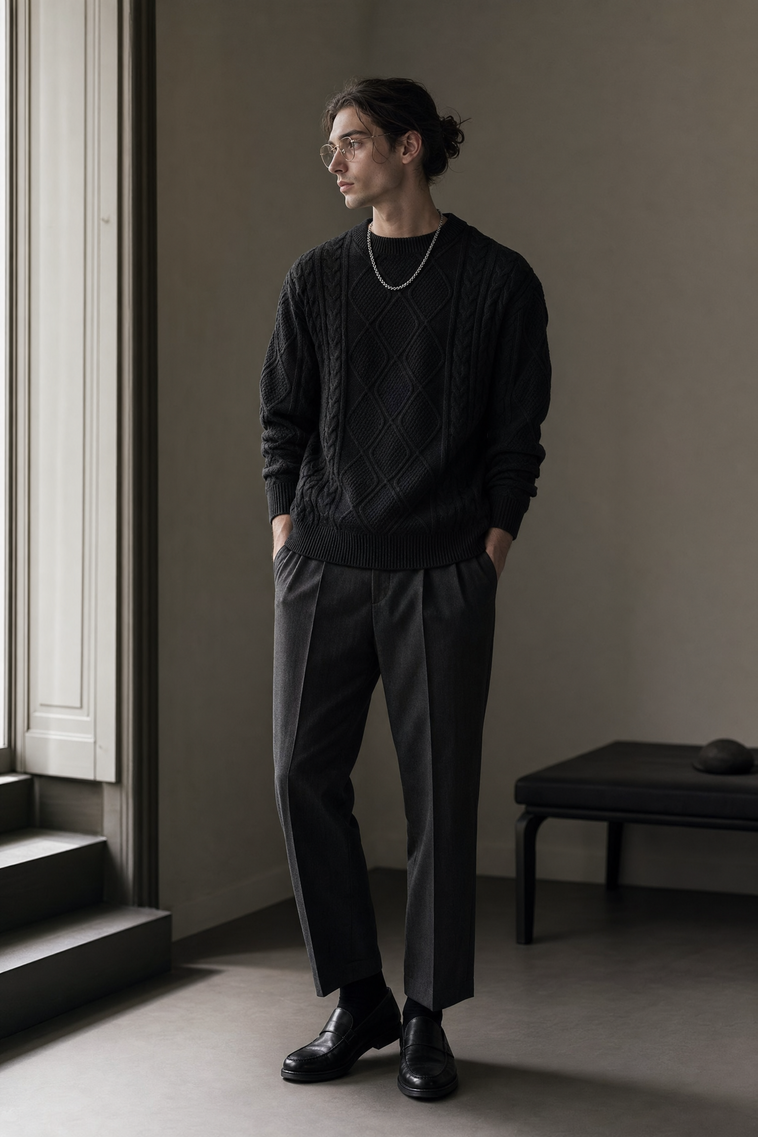 838780918577 top soft minimal window lookbook 01 838780918577 top soft minimal window lookbook 01