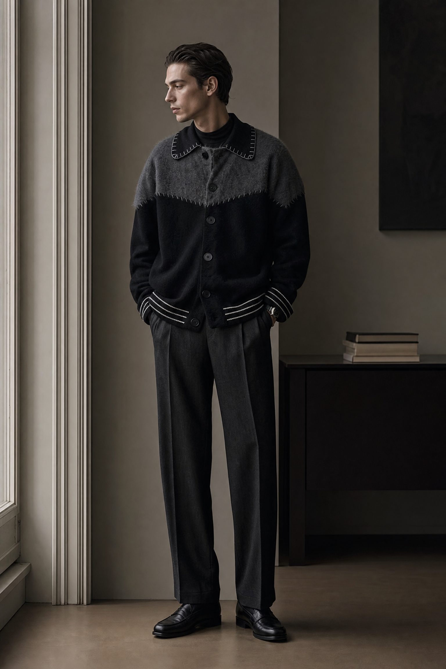 842866041088 top soft minimal window lookbook 01 842866041088 top soft minimal window lookbook 01