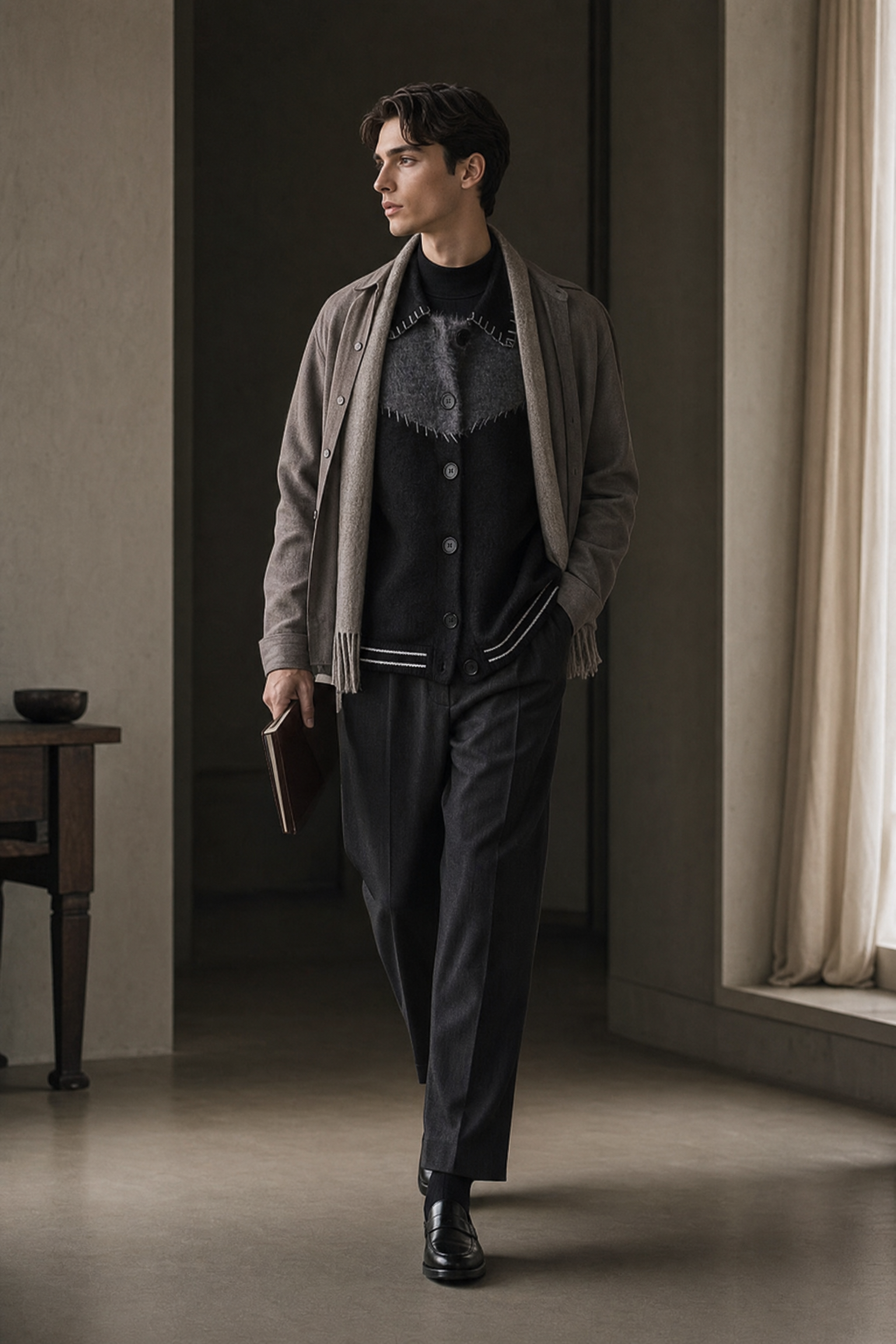 842866041088 top soft minimal window lookbook 03 842866041088 top soft minimal window lookbook 03