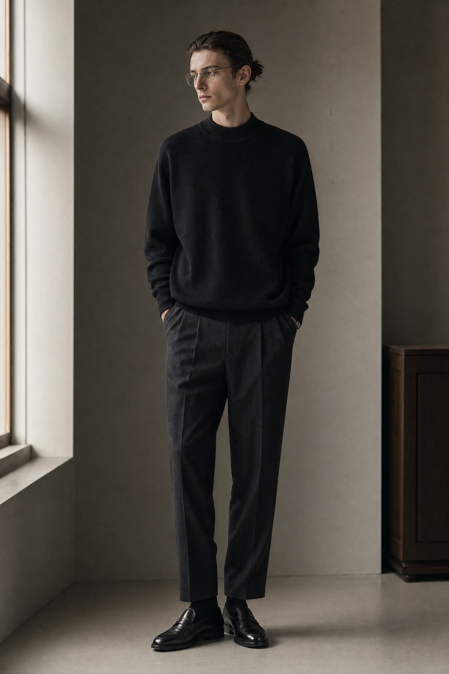 848328361421 top soft minimal window lookbook 01 848328361421 top soft minimal window lookbook 01