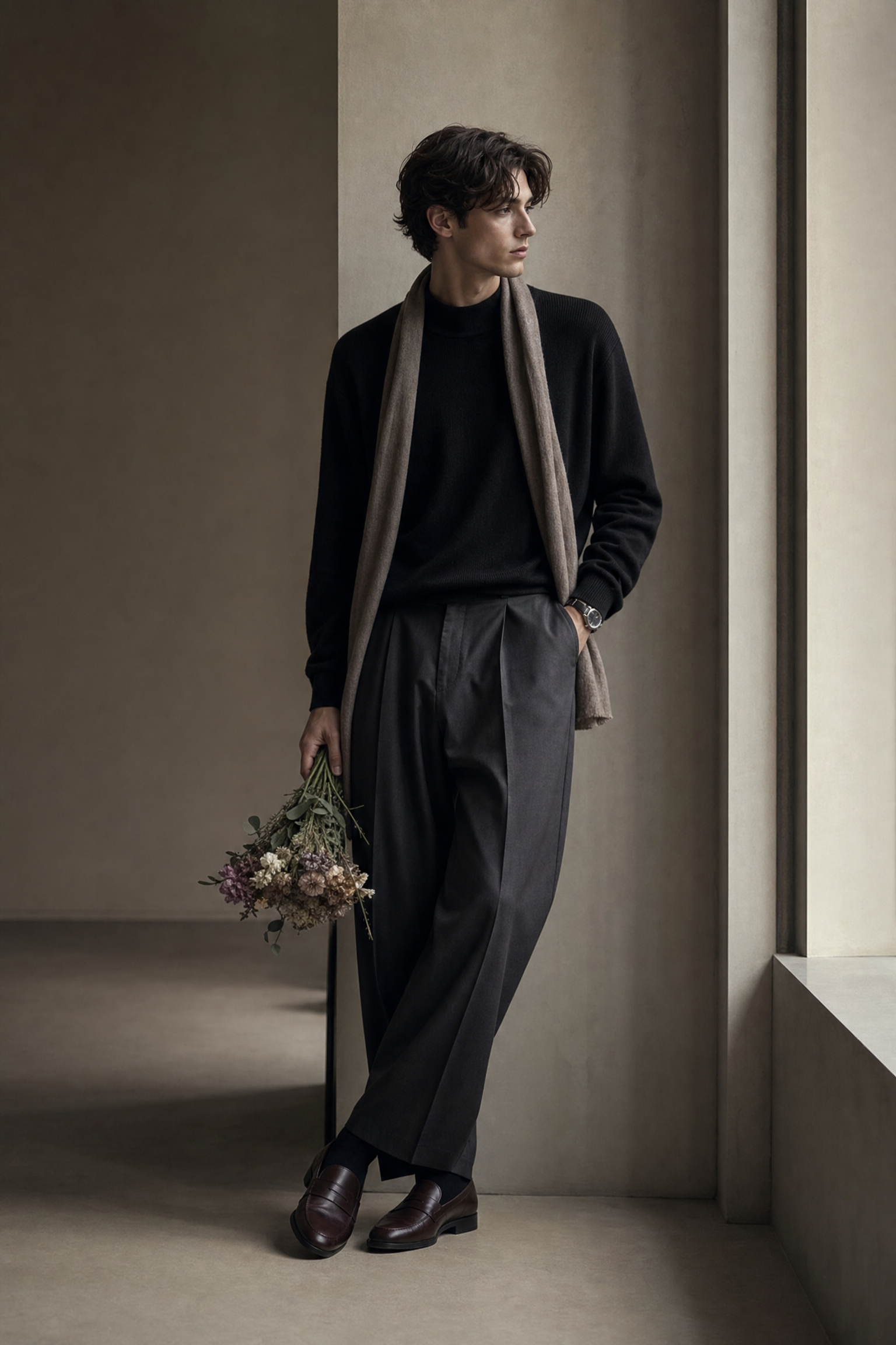 848328361421 top soft minimal window lookbook 03 848328361421 top soft minimal window lookbook 03