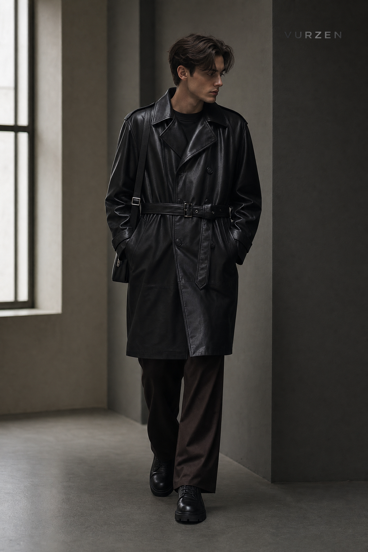 957401686200 top dark minimal jacket dark lookbook 03 957401686200 top dark minimal jacket dark lookbook 03