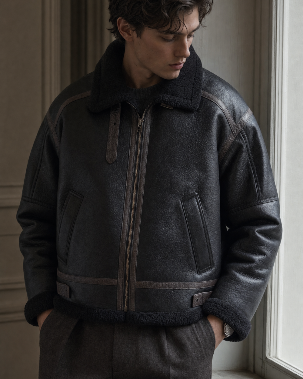 966002951783 top winter soft outerwear window lookbook 05