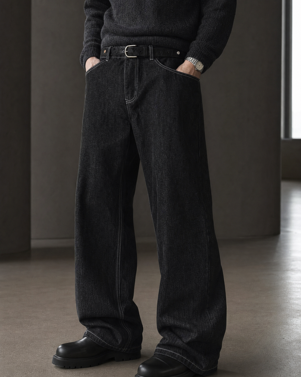 973351570943 pants dark cargo lookbook 01