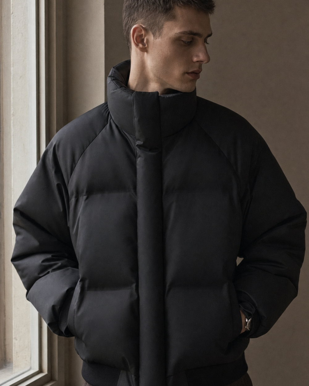 986506509200 top winter soft outerwear window lookbook 05